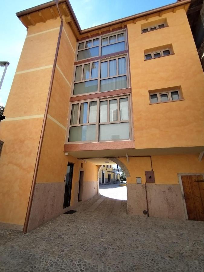 Residenza Alice Apartment Arco Exterior photo